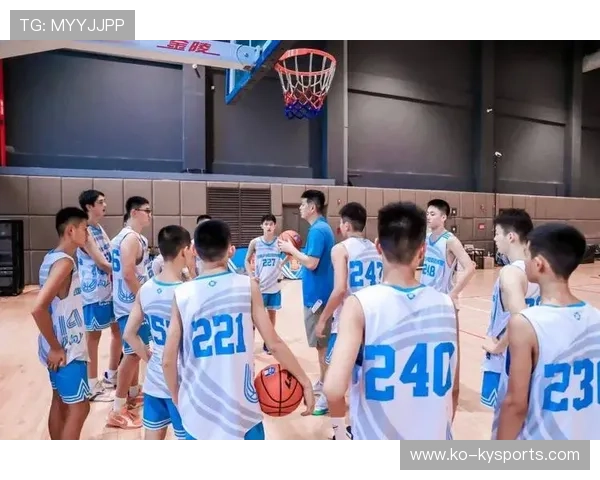 全国青少年篮球训练营全面升级，打造未来体育新星，青少年篮球培训中心